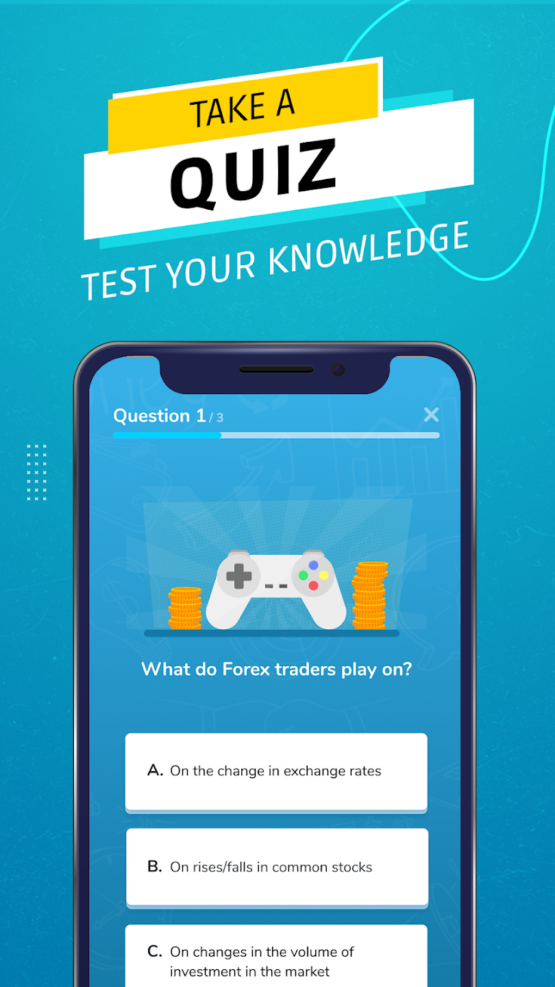 HowToInvest Screen 5